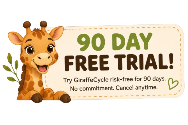 90 Day Free Trial